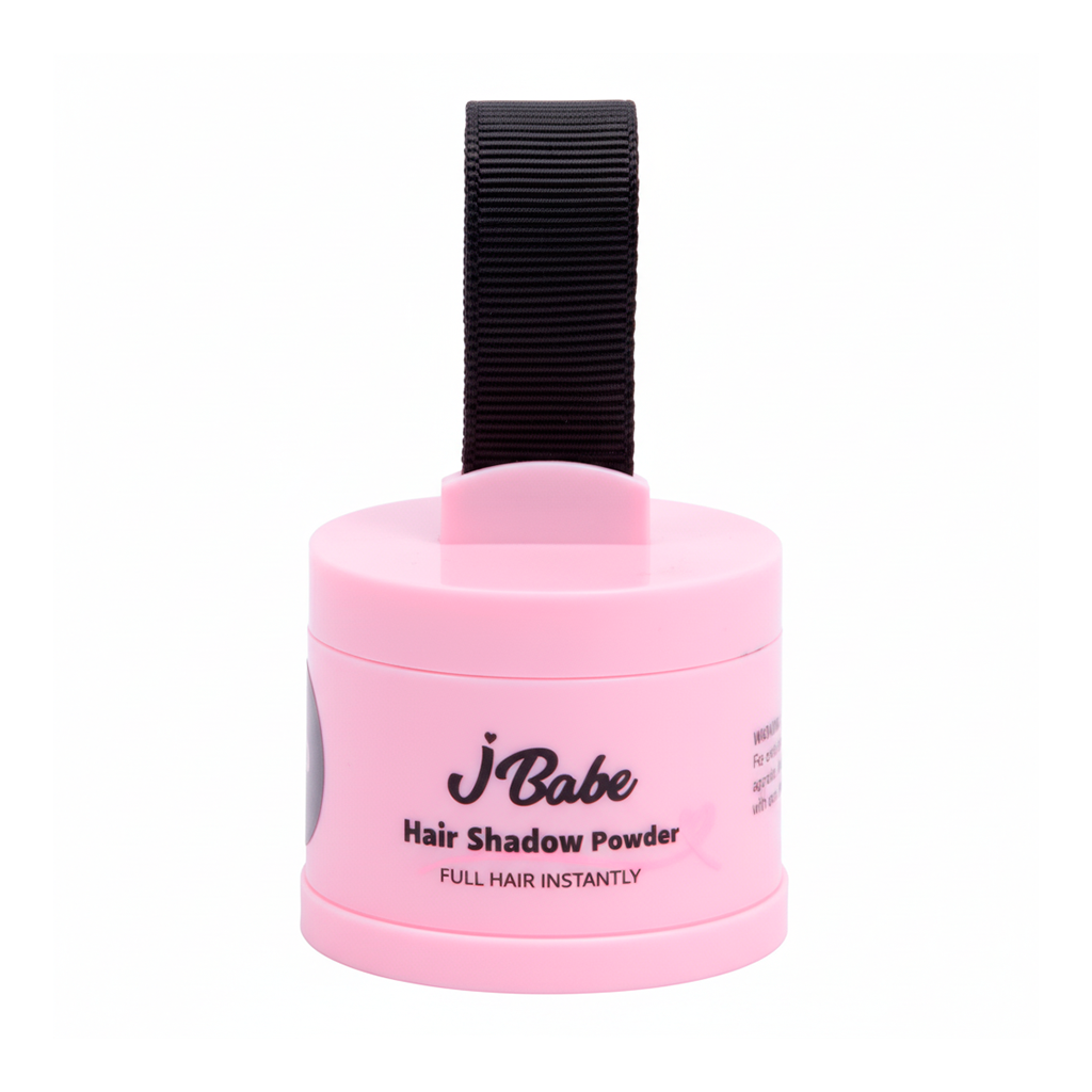 Retoque de raíz para cabello Root Touch Up Powder