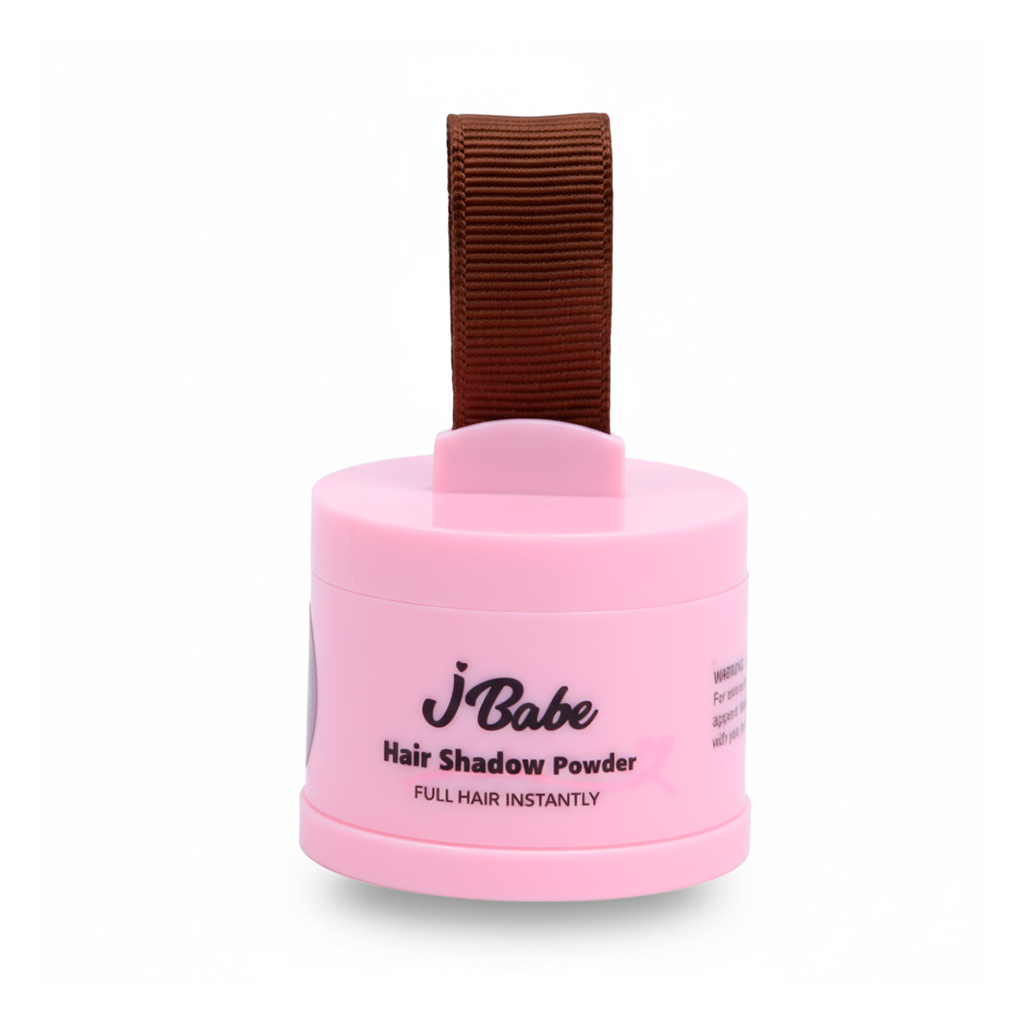 Retoque de raíz para cabello Root Touch Up Powder