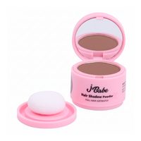 Retoque de raíz para cabello Root Touch Up Powder