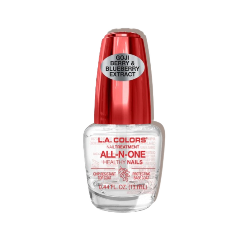 Esmalte Tratamiento All-N-One Healthy Nails