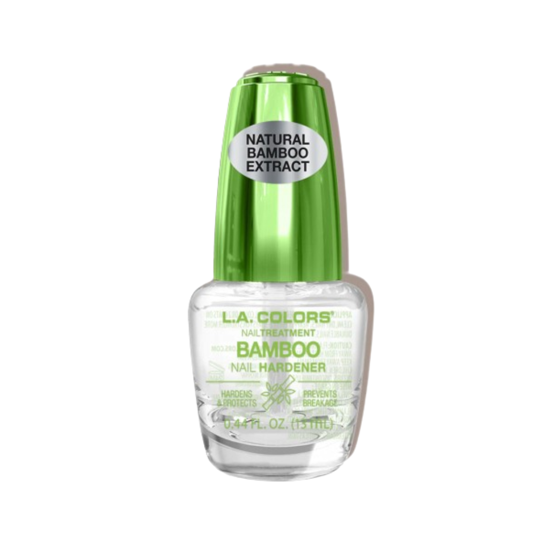 Bamboo Nail Hardener
