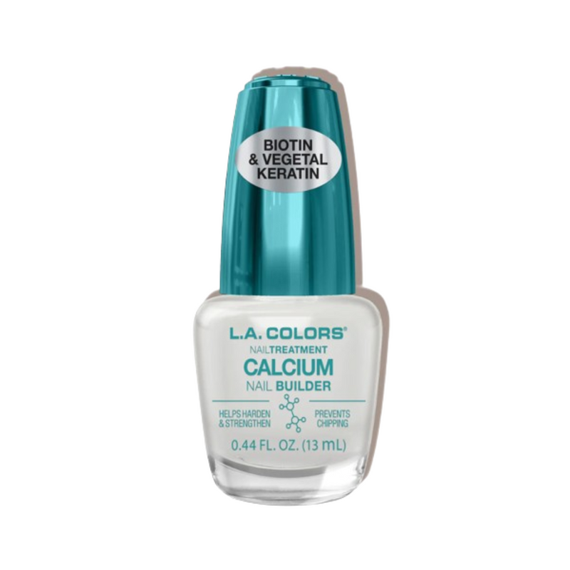 Calcium Nail Builder Nail Treatment