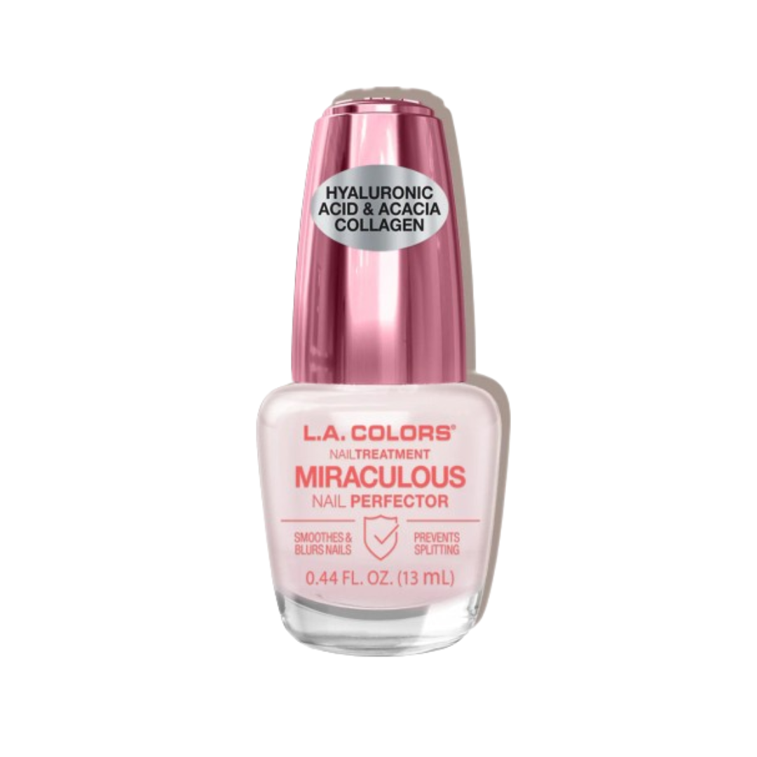 Miraculous Nail Perfector