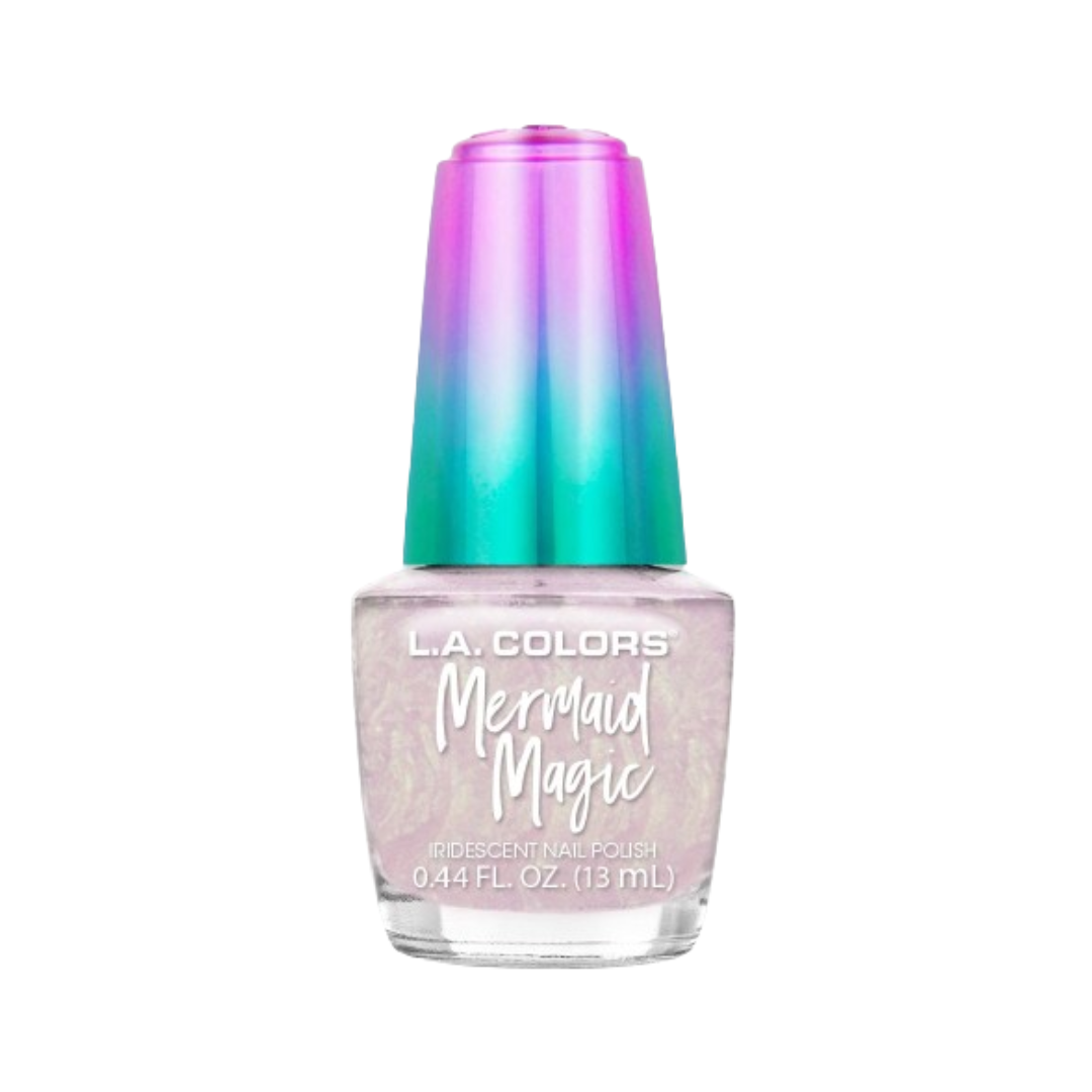 Esmalte Shimmer and Shine Mermaid