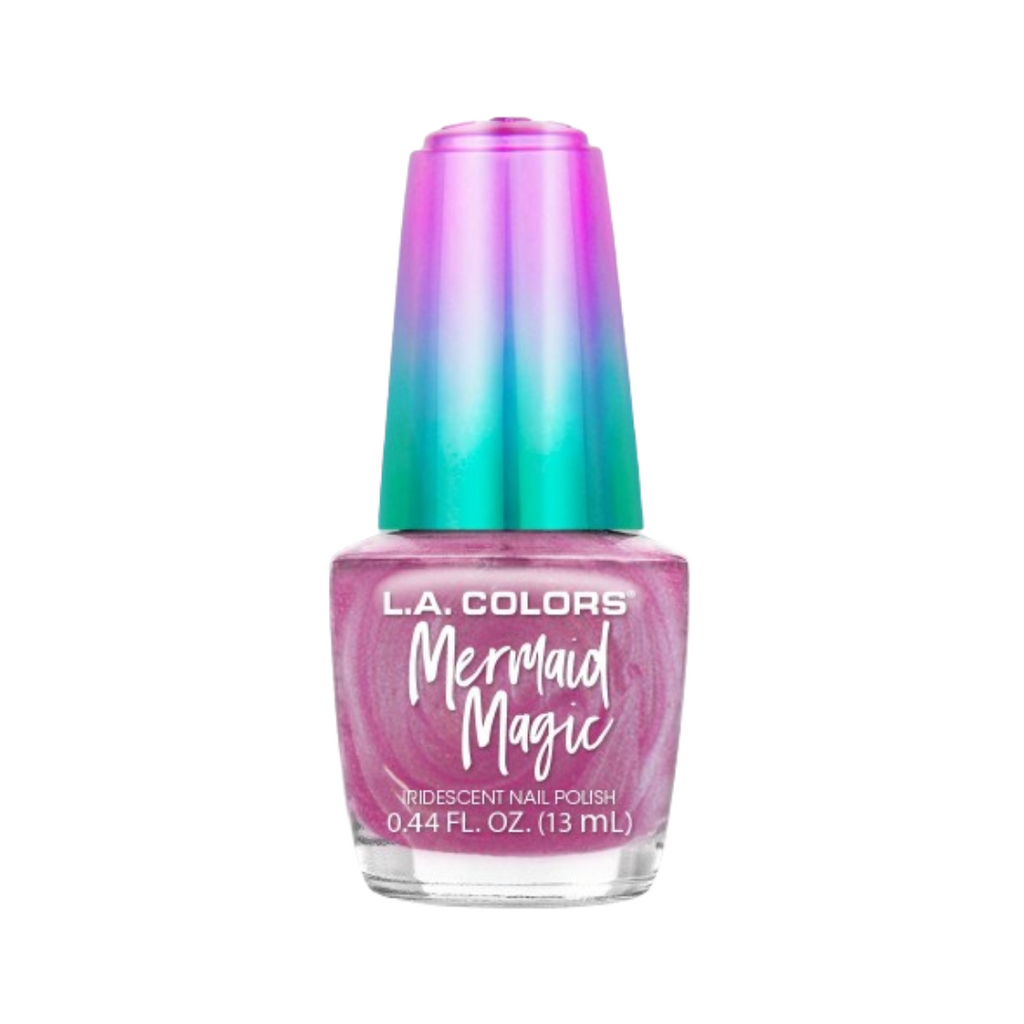 Shimmer and Shine Mermaid Nail Polish Promoción – Cosméticos a la Moda