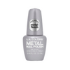 Shimmer and Shine Metal Nail Polish