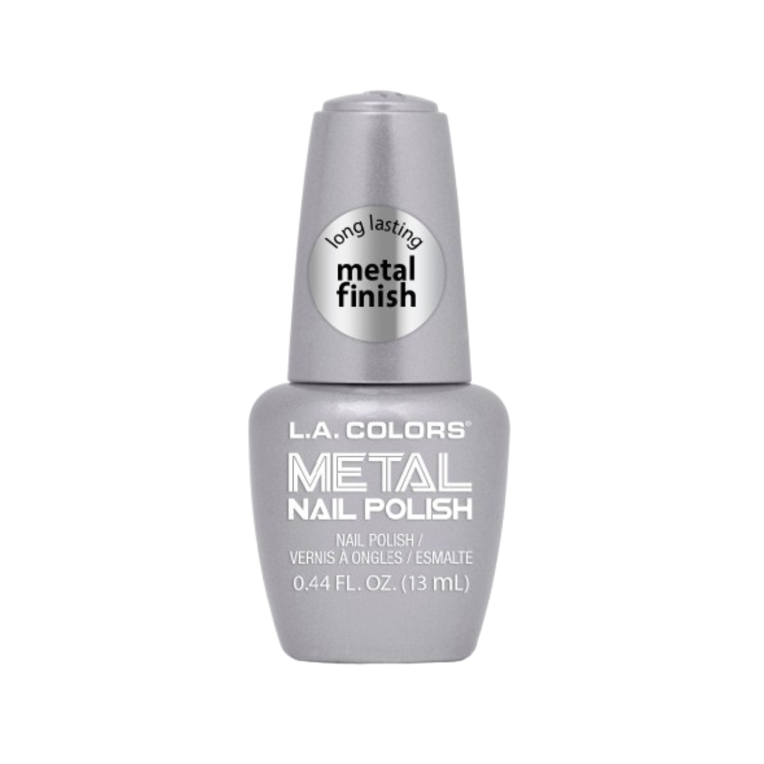 Esmalte Shimmer and Shine Metal