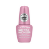 Shimmer and Shine Metal Nail Polish