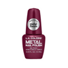 Shimmer and Shine Metal Nail Polish