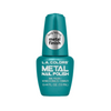 Shimmer and Shine Metal Nail Polish