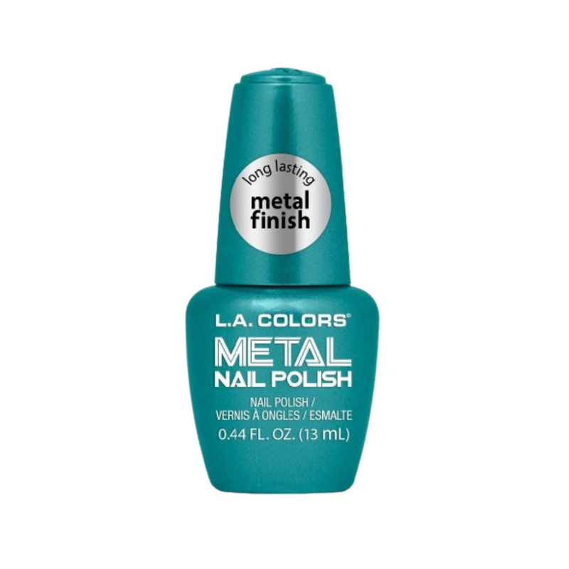 Esmalte Shimmer and Shine Metal