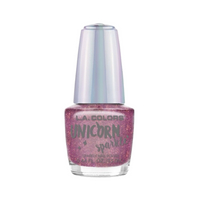 Shimmer and Shine Unicorn Nail Polish Promoción