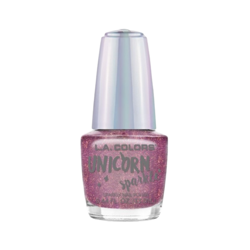 Shimmer and Shine Unicorn Nail Polish Promoción