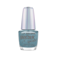 Shimmer and Shine Unicorn Nail Polish Promoción