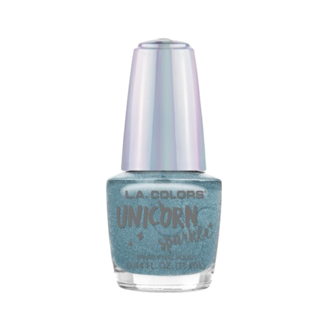 Shimmer and Shine Unicorn Nail Polish Promoción