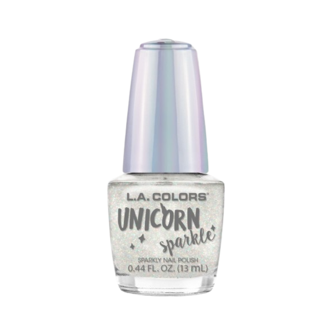 Shimmer and Shine Unicorn Nail Polish Promoción