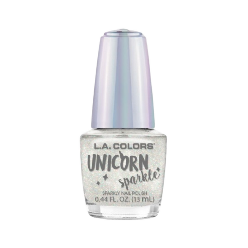 Shimmer and Shine Unicorn Nail Polish Promoción