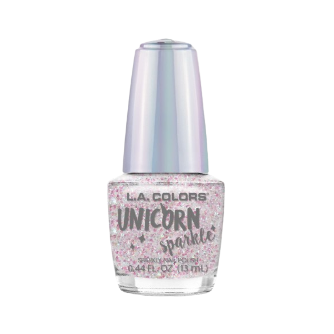Shimmer and Shine Unicorn Nail Polish Promoción