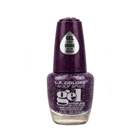 Shimmer Gel Nail Polish