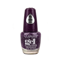 Esmalte Shimmer Gel