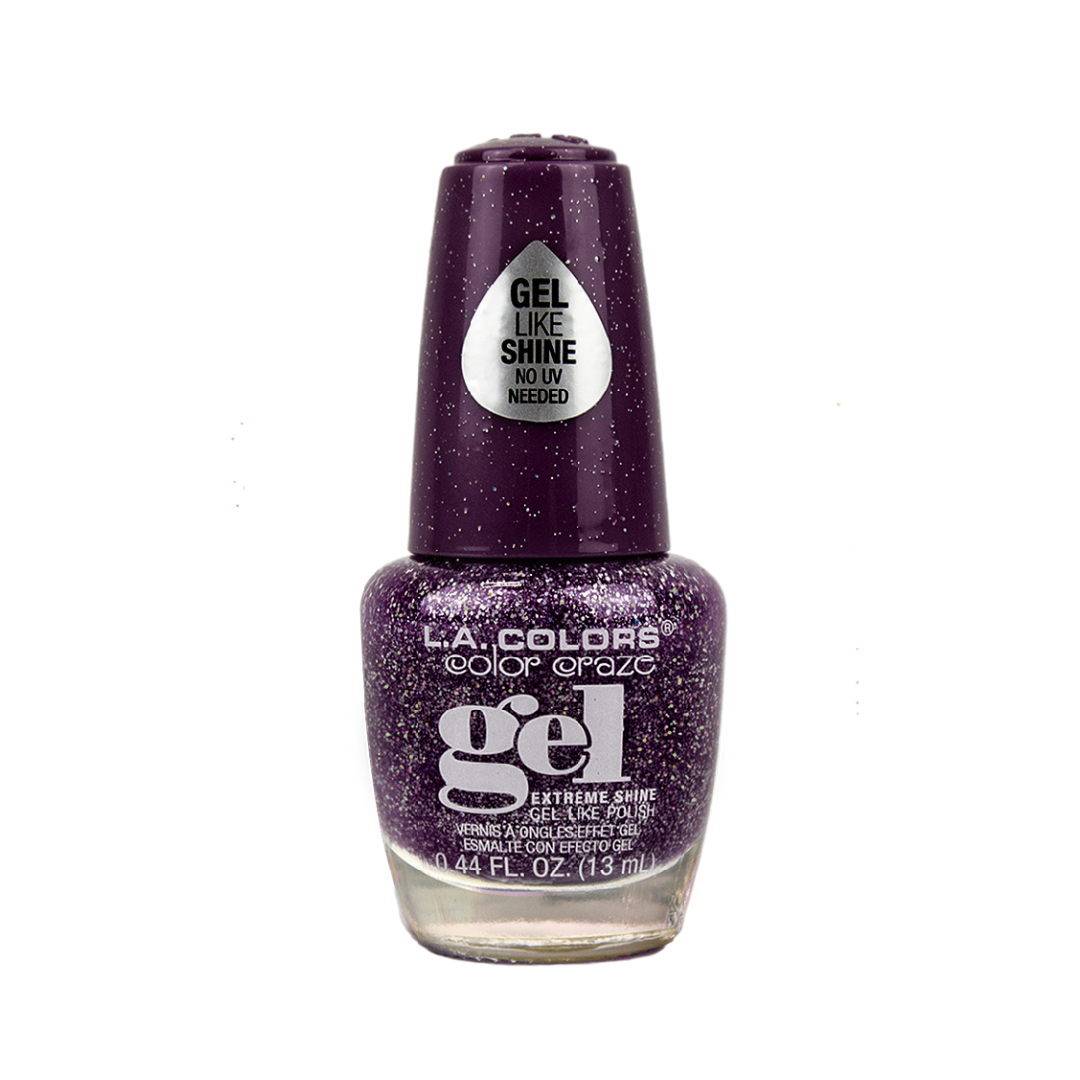 Esmalte Shimmer Gel