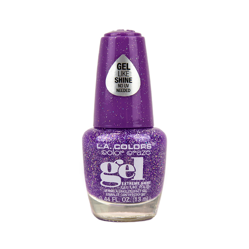 Esmalte Shimmer Gel