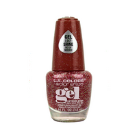 Shimmer Gel Nail Polish