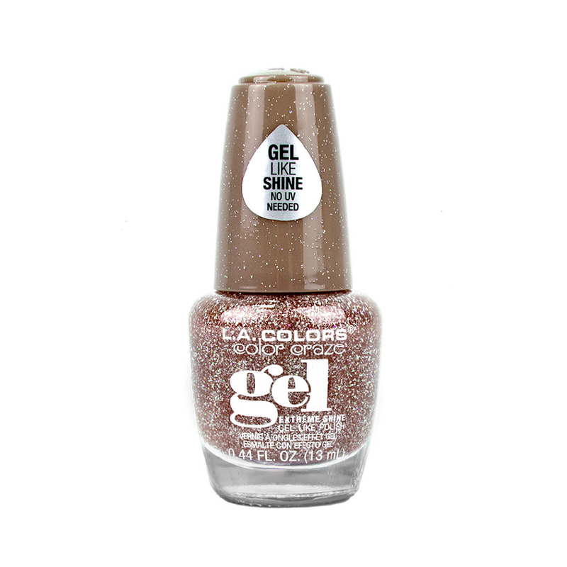 Esmalte Shimmer Gel