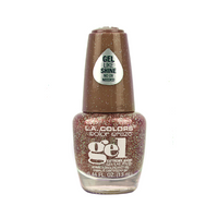 Esmalte Shimmer Gel