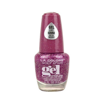 Shimmer Gel Nail Polish