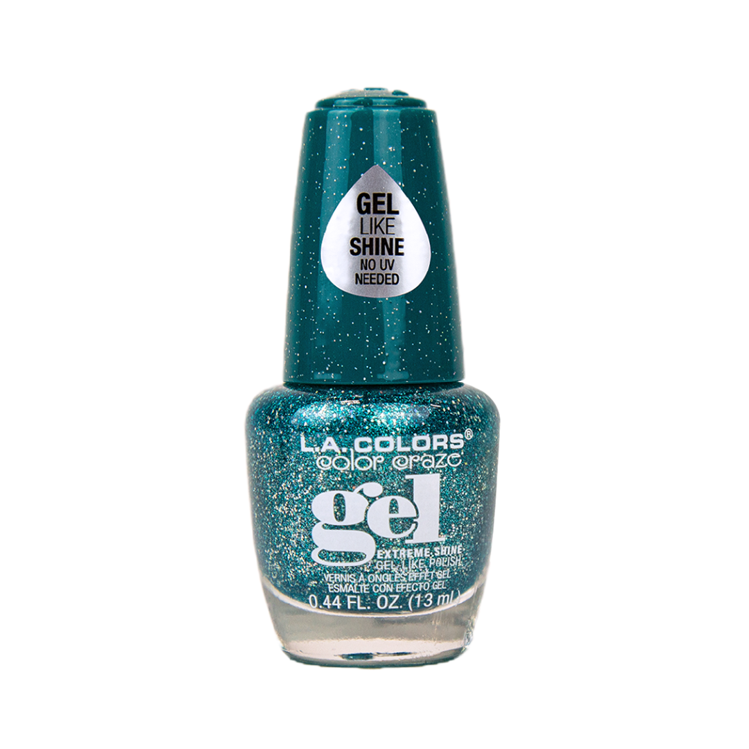 Esmalte Shimmer Gel