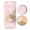 Beauty Pot Love Triangle L.A. Colors