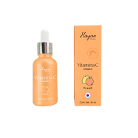 Sérum de vitamina C