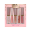 Shinier Than Shine - 5 pc Lipgloss Set