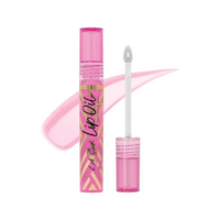 Lip Oil Nourishing Gloss
