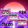 Pestañas Y2K Dream 3D