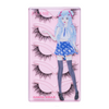 Pestañas Kawaii Dollz