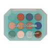 12 Color Eyeshadow Palette