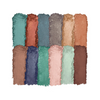 12 Color Eyeshadow Palette