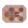 12 Color Eyeshadow Palette