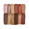 12 Color Eyeshadow Palette