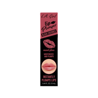 Tinted Lip Plumper