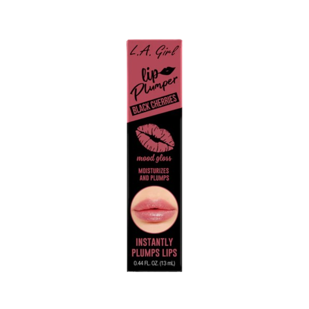 Tinted Lip Plumper