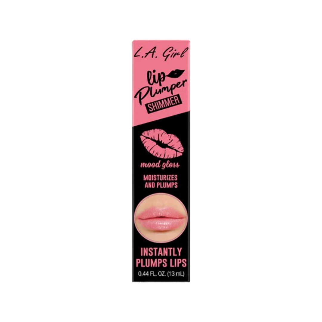 Tinted Lip Plumper