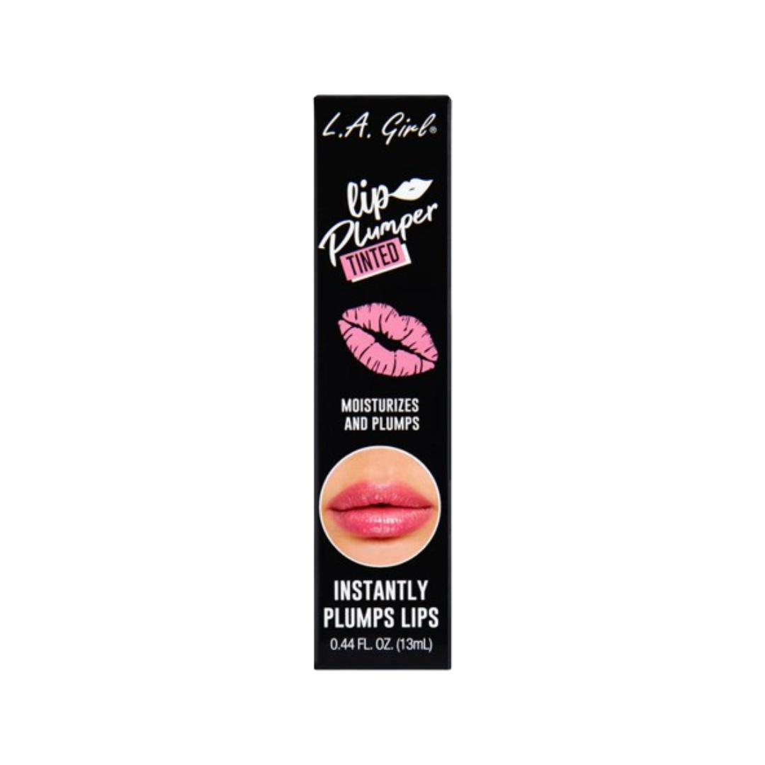 Tinted Lip Plumper