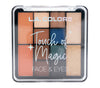 Touch of Magic Eyeshadows Face & Eyes