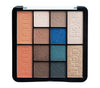 Touch of Magic Eyeshadows Face & Eyes