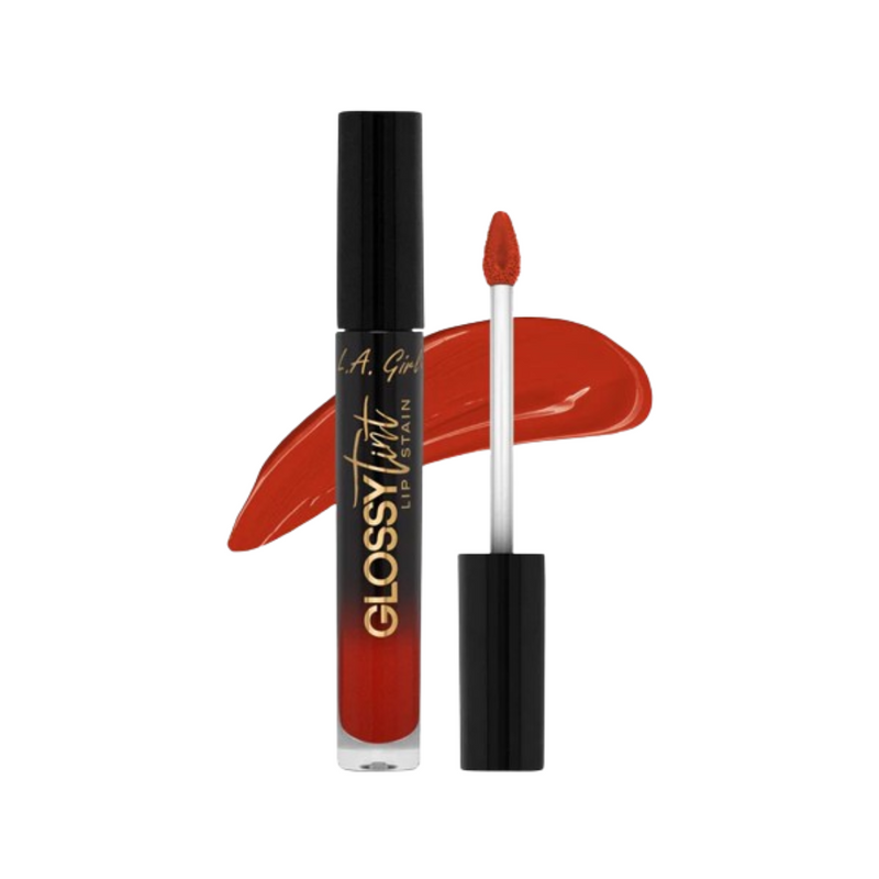 Tinta para Labios Glossy Tint