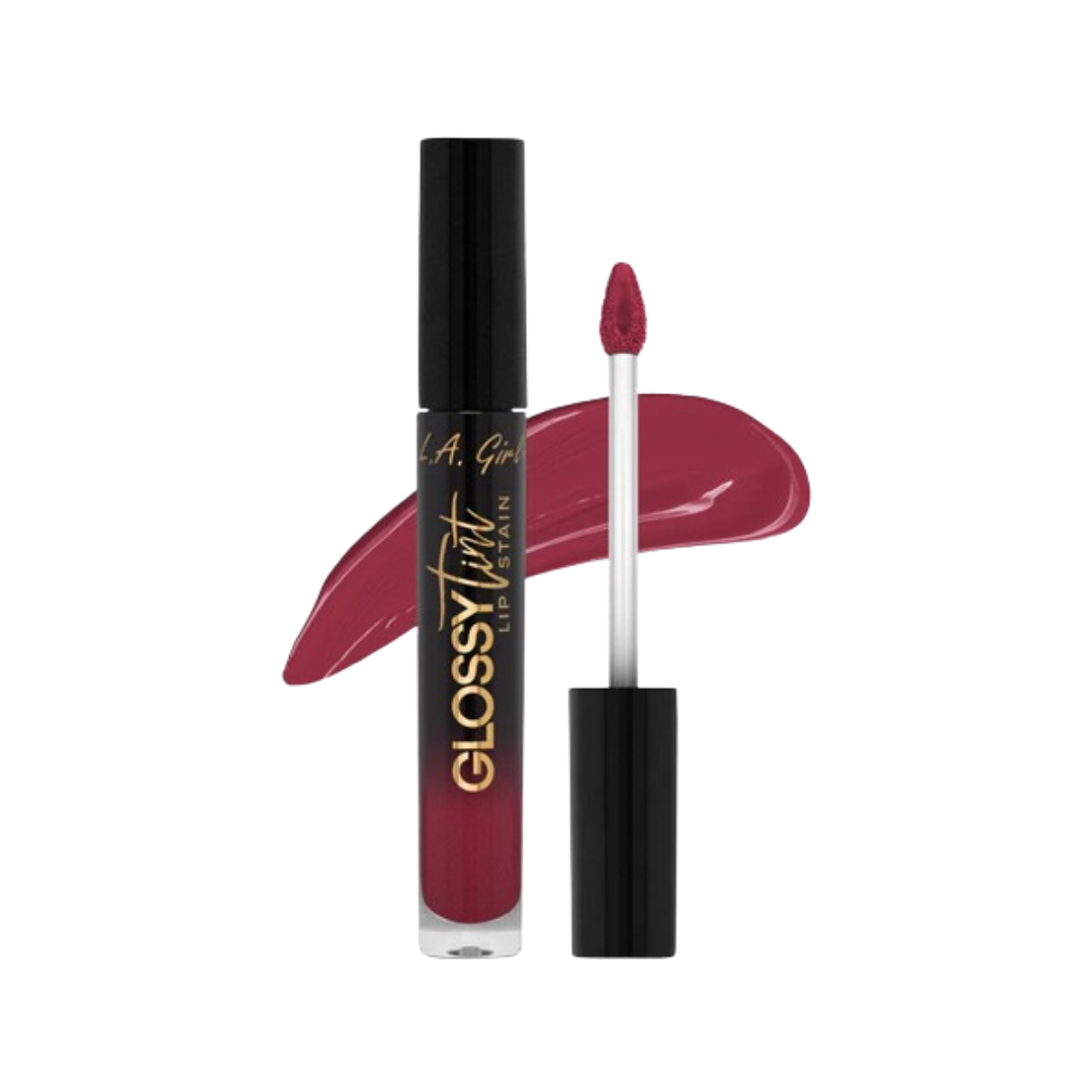 Glossy Tint Lip Stain