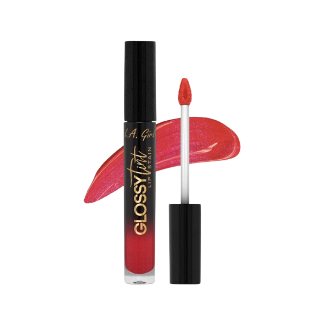 Tinta para Labios Glossy Tint